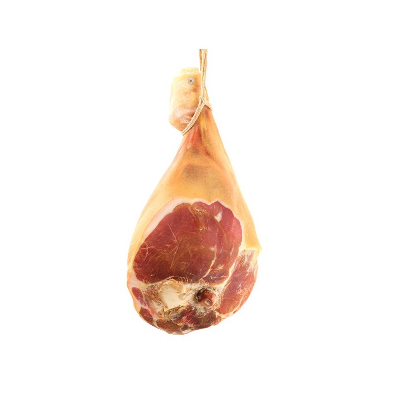 Jambon de Lozère 1/4