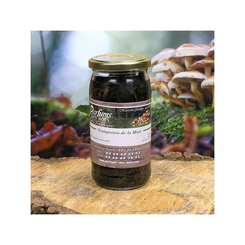 Garniture Forestière