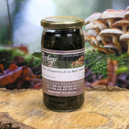 Garniture Forestière