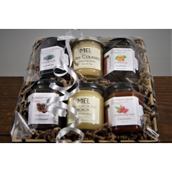 Coffret Douceur Des Bois