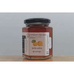 Gelée de Coing