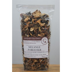 Mélange forestier 100g