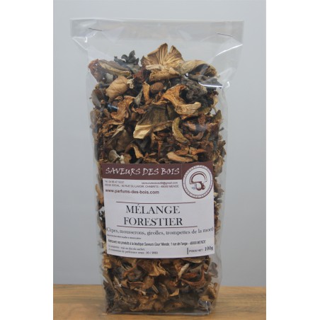 Mélange forestier 100g