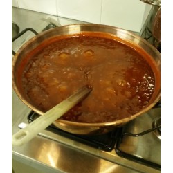 Confiture Baie d'Eglantier