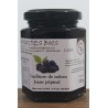 Confiture Artisanale Mure Sauvage