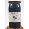 myrtilles au sirop