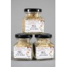 Sel aromatisé au cèpe