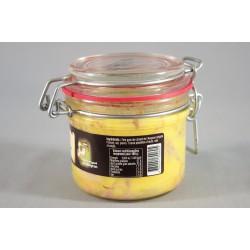 Foie gras de Canard entier 180g