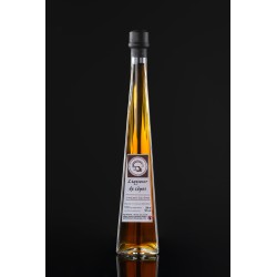 Liqueur de Cèpes