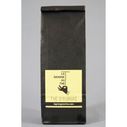 Calament à grandes fleurs (thé d'Aubrac)