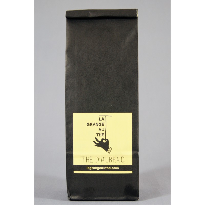 Calament à grandes fleurs (thé d'Aubrac)