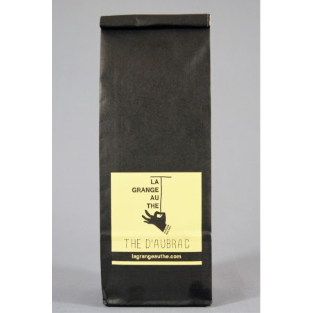 Calament à grandes fleurs (thé d'Aubrac)