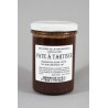 Pate à tartiner cacao chataigne