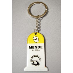 porte-clefs