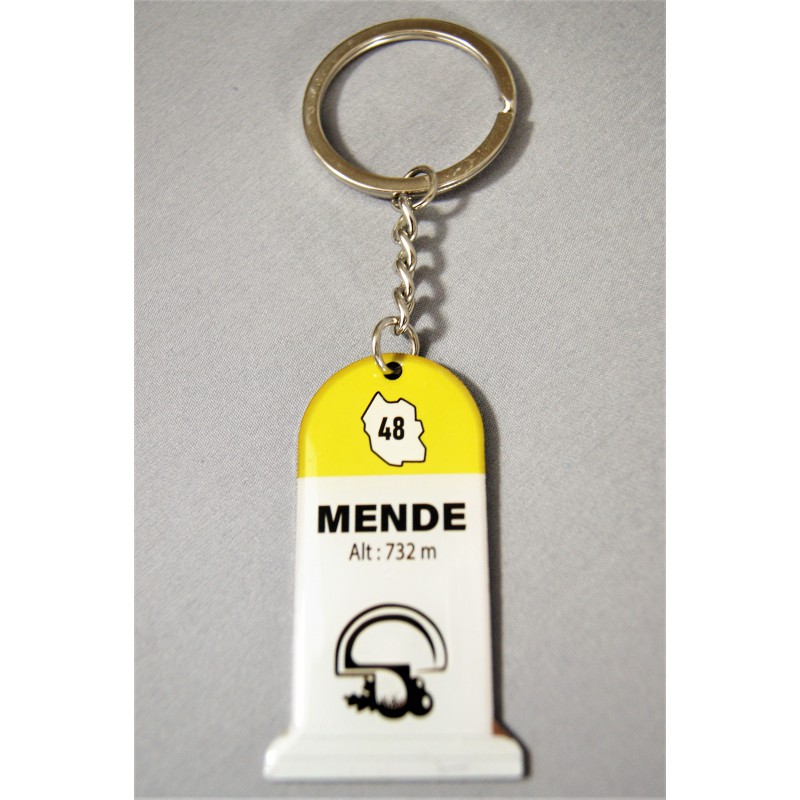 porte-clefs