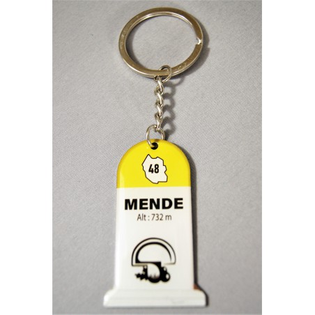 porte-clefs