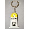 porte-clefs