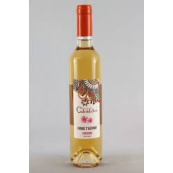 cartagène / vin de liqueur