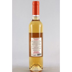 cartagène / vin de liqueur