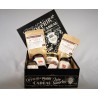 Coffret plaisir gourmand