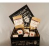 Coffret plaisir gourmand