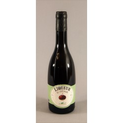 Liqueur de Châtaigne