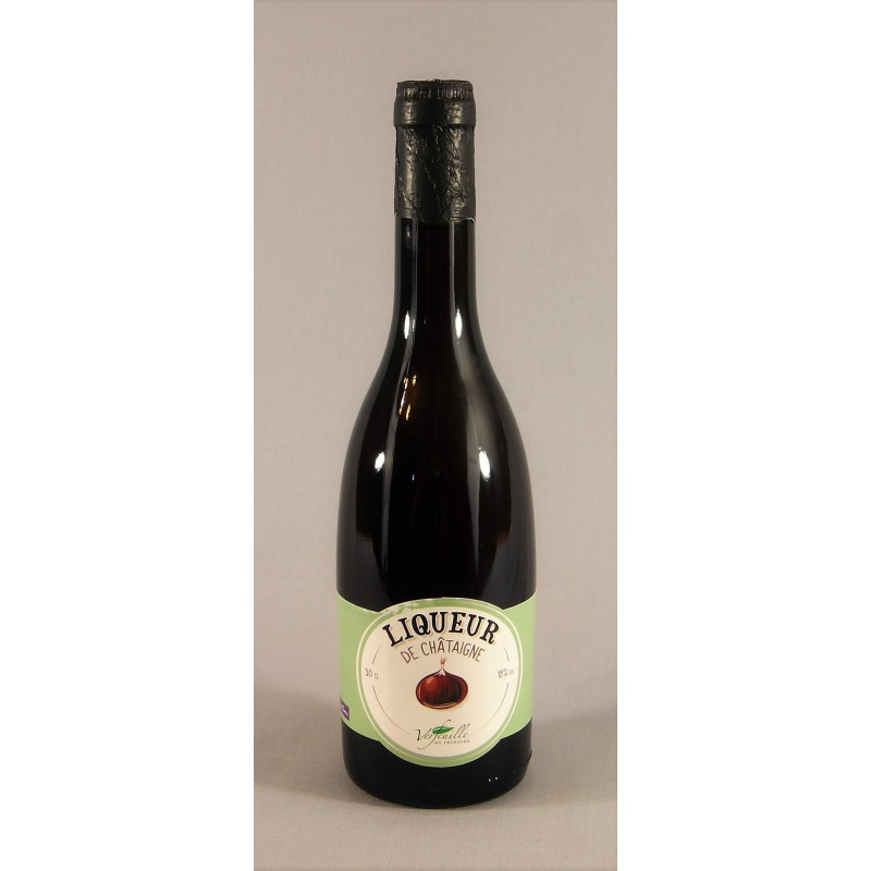 Liqueur de Châtaigne