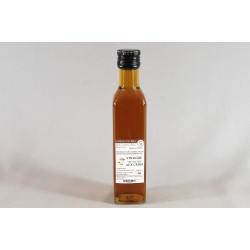 Vinaigre aromatisé au cèpe