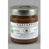 Pâte à tartiner cacao châtaigne