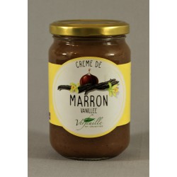 Crème de Marron