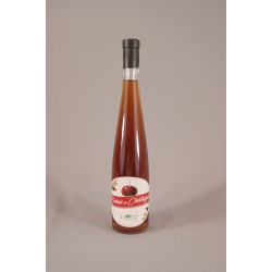 Crème de châtaignes