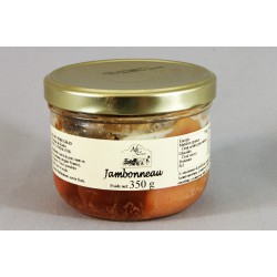 jambonneau porc de l’Aveyron 300g