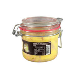 Foie gras de Canard entier 180g