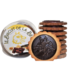 Le biscuit de la bête