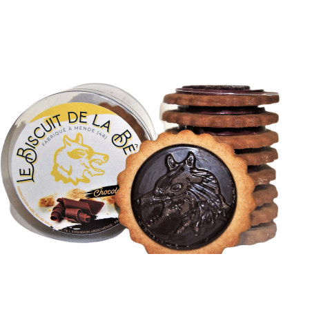 Le biscuit de la bête