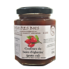 Confiture Baie d'Eglantier