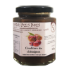 Confiture de châtaignes