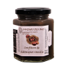 Confiture de châtaignes vanille