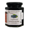 Confiture Myrtilles Sauvages