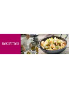 Recettes