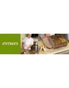 Recettes Entrées avec Produits du Terroir Lozere Ardeche