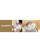 Recettes de cuisine Desserts Lozere